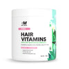 BM Wellness Hair Vitamins Orange - 160 gms