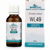 Wheezal Homeopathy WL-49 Drops