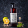 Kimirica Earth Shower Gel - 290ml