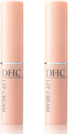 DHC Lip Cream  for Dry Chapped Lips - 1.5 gms ( Pack of 2 )