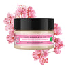Love Beauty & Planet Exfoliating Cherry Blossom & Tea Rose Body Scrub-200 ml