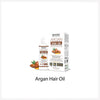 Dr.rashel Argan Hair Oil - 100 ml