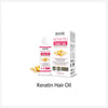 Dr.rashel Keratin Hair Oil - 100 ml