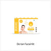 Dr.rashel De-tan Facial Kit