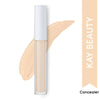 Kay Beauty HD Liquid Concealer 100Y Light - 3.8 gms