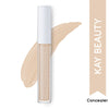 Kay Beauty HD Liquid Concealer 110N Light - 3.8 gms