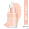 Kay Beauty Illuminating Strobe Priming Drops Champagne Shimmy - 30 ml