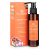 Bella Vita Organic Glowtion Face & Body Butter Lotion - 100 ml