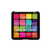 NYX Professional Makeup Ultimate Shadow Palette - I Know That's Bright - 13.6 gms