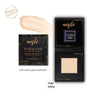 Aegte Dab and Fab Matte Compact Powder - 8 gms