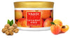 Vaadiherbals Face And Body Scrub With Walnut And Apricot - 500 gms