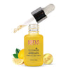 Lotus Herbals WhiteGlow Vitamin-C + Gold Radiance Face Oil - 15ml
