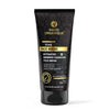 Khadiorganique Activated Bamboo Charcoal Face Wash - 100 gms