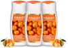 Vitronatural  Fairness Moisturiser With Mandarin Extract - Pack of 3