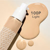 Kay Beauty Hydrating Foundation 100P Light - 30 gms