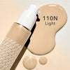 Kay Beauty Hydrating Foundation 110N Light - 30 gms