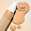 Kay Beauty Hydrating Foundation 140P Medium - 30 gms