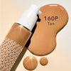 Kay Beauty Hydrating Foundation 160P Tan - 30 gms
