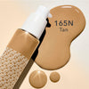 Kay Beauty Hydrating Foundation 165N Tan - 30 gms