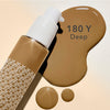 Kay Beauty Hydrating Foundation 180Y Deep - 30 gms
