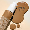 Kay Beauty Hydrating Foundation 195N Deep - 30 gms