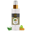 Buddha Natural Fenugreek Hair Vitalizer Spray Mist - 100% Ayush Certified - Hair Thinning & Premature Greying - Methi Jal