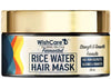 Wishcare Fermented Rice Water Hair Mask - 200 ml