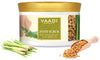 Vaadiherbals Foot Scrub With Fenugreek And Lemongrass Oil - 500 gms