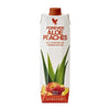 Forever Aloe Vera Peaches Gel - 1000 ml