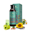 Avimee Herbal Keshpallav Hair Oil - 100 ml