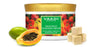 Vaadiherbals Fresh Fruit Massage Cream With Apple Papaya & Kukum Butter - 500 gms