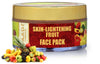 Vaadiherbals Skin-Lightening Fruit Face pack - 70 gms