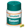 Himalaya Herbals Gasex Tablets