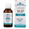 Wheezal Homeopathy WL-57 Drops