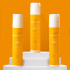 Aqualogica Glow+ Dewy Sunscreen - 50 gms - Pack of 3