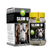 Basic Ayurveda Slim U Herbal Mix Powder - 200 gms