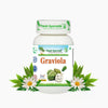 Planet Ayurveda Graviola Capsules - 60 tabs