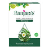 Banjara's Bhringaraj Hair Care Powder - 100gms (5*20g)