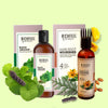 Richfeel Naturals Power Hair Duo Combo