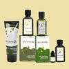 Richfeel Naturals Hair Loss Treatment Combo