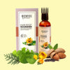 Richfeel Naturals Hair Root Nourisher / Tonic - 80ml