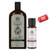 The Man Company Hairfall Control 2-in-1 Shampoo & Conditioner | Power Of 10 Botanicals