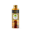 Buddha Natural Hair Regrowth Oil - 100% Ayush Certified - Volumizing Oil - Potent Oil For New Hair Growth & Longer Hair