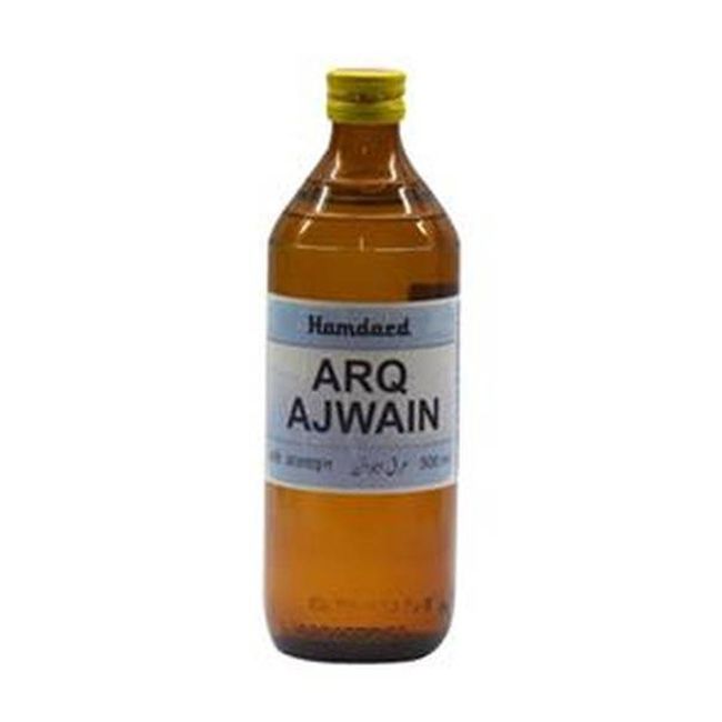 Hamdard Arq Ajwain