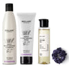 Brillare Heavy Moisturising Shampoo, Conditioner & Argan Oil Combo