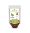 balu herbals henna powder