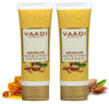 Vaadiherbals  Instaglow Almond & Honey Face Pack - Pack of 2