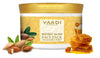 Vaadiherbals Instant Glow Face Pack With Almond And Honey - 600 gms