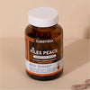 Cureveda Piles Peace - 60 Tablets