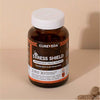 Cureveda Stress Shield - 60 Tablets